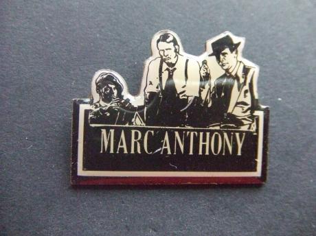 Marc Anthony Puerto Ricaans zanger-songwriter